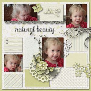 Natural Beauty