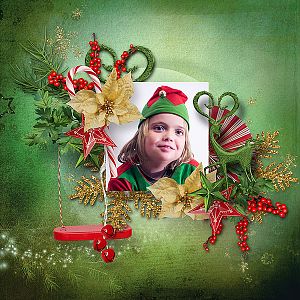 Countdown to Christmas