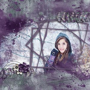 Artistic Abandon - Artsy Bundle - Created by Jill