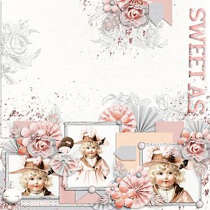 Sweet As
