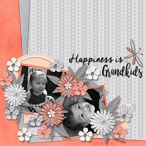 Grandkids