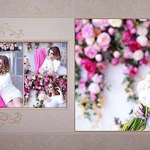 Your elegant photobook Vol.7