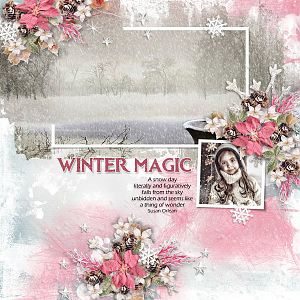 Winter Magic