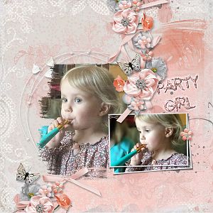 Party Girl