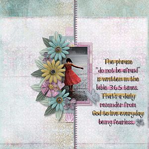 Live Fearless