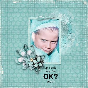 Shades of Blue