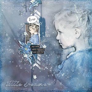 Little Dreamer