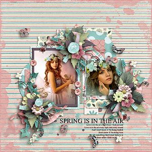 Have You Seen Spring
