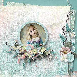 Have You See Spring? by Eudora Designs