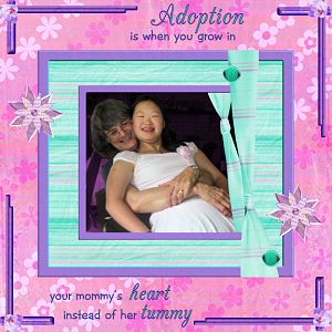 Adoption