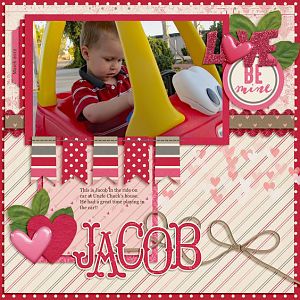 Jacob