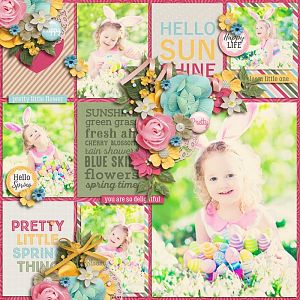 Green Grass Fresh Air