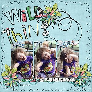 Wild Thing