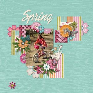 Spring