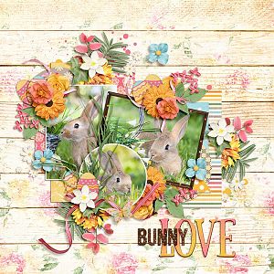 bunny love