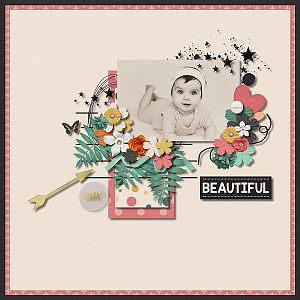 ~~ Beautiful Moments ~~