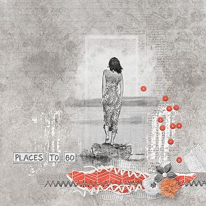 places to go