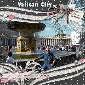 VaticanCity 2012