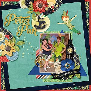 Peter-Pan