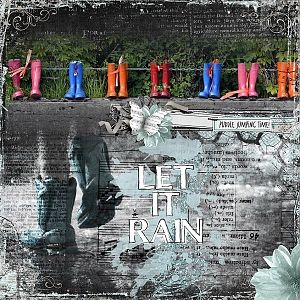 Let it Rain