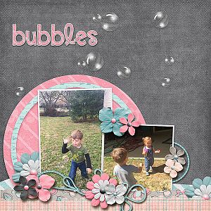 Bubbles