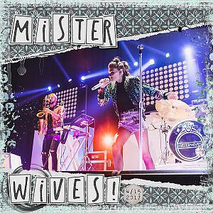 MisterWives