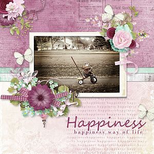 Happiness Way