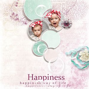 Happiness Way