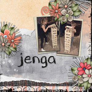 Jenga