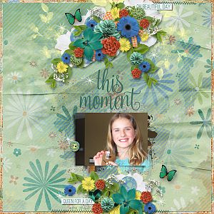 This Moment
