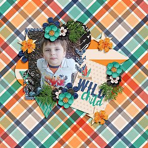 Wild Child