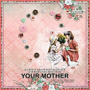 Your Mother