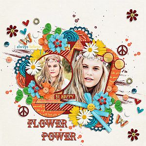 Flower Power