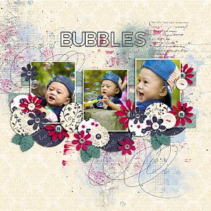 Bubbles