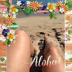 Aloha