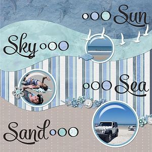 Sun_Sky_Sea_Sand