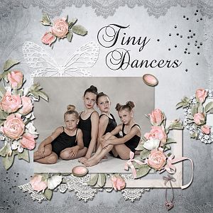 Tiny Dancers