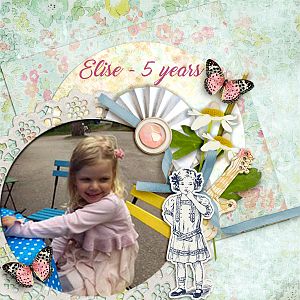 Elise---5-years