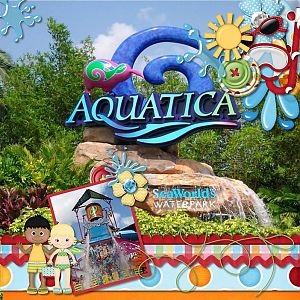 Aquatica 4