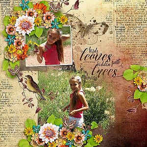 Nature Lover