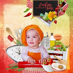 cooking-time