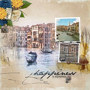 Let's Start The Journey