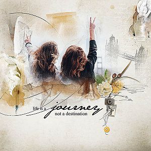 Lets Start The Journey