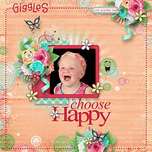 Choose Happy