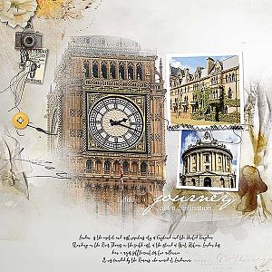 Lets Start The Journey