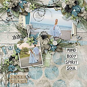 Inner Peace