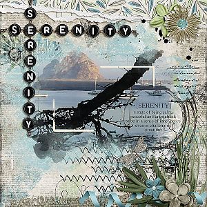 Serenity