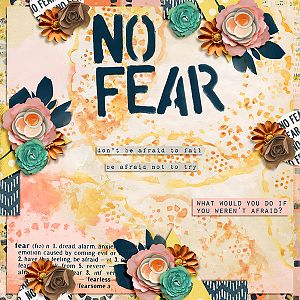 No Fear