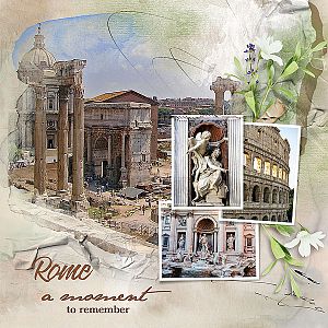 Rome