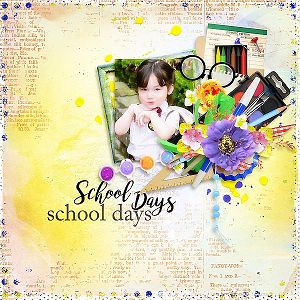 School Days